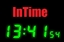 InTime logo