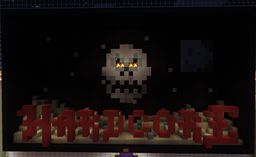Hardcore Adventure logo
