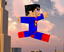 BeSuperman logo
