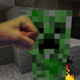 CreativeKill project image