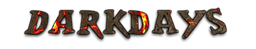 DarkDays logo