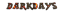 DarkDays logo