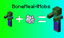 BoneMeal4Mobs logo