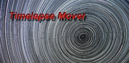 Timelapse Mover project image