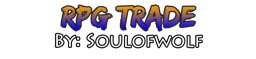 Rpg Trade project image