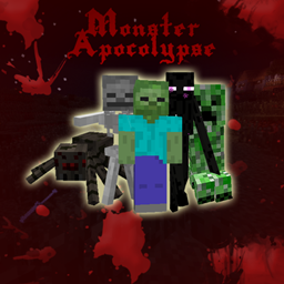 Monster Apocalypse project image