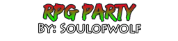 Rpg Party logo