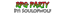 Rpg Party logo