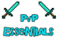 PvPEssentials logo