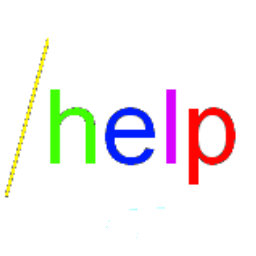 Help Plus logo