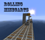 RollingMinecarts logo