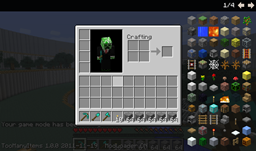 InventorySaves - Supports Enchantments! logo