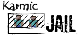 KarmicJail logo