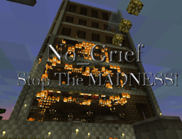No_Grief Collection logo
