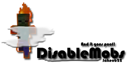 DisableMobs project image