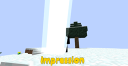 Impression logo