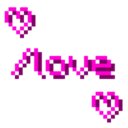 Love logo