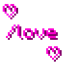 Love logo