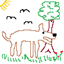 CHAT_PROPER logo