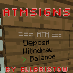 ATMsigns logo