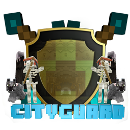 CityGuard logo