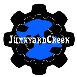 JunkyardCreek project image