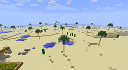 Treez project image