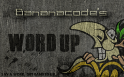 WordUp logo