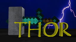 Thor project image