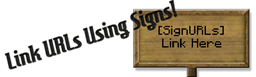 SignURLs project image