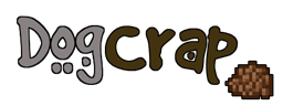DogCrap logo