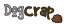 DogCrap logo