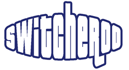 Switcheroo logo