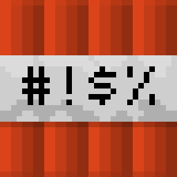 ExplosiveSwearing project image