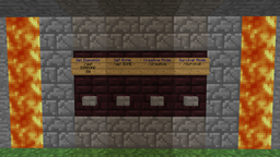 ButtonCommands logo