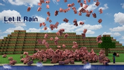 Let It Rain