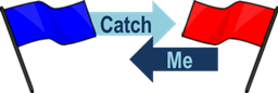 CatchMe project image
