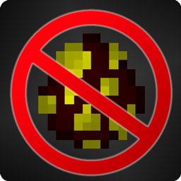 NoSpawnEggs project image