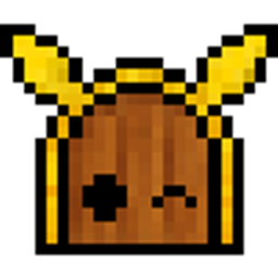 Bunny Doors logo
