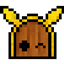 Bunny Doors logo