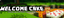 WelcomeCake logo