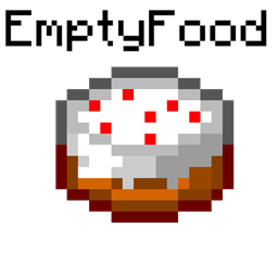 EmptyFood logo