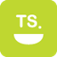TeleSocial Plugin logo