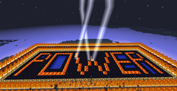 Power  logo