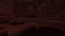 Nether FlatLands logo