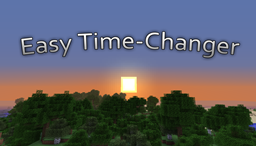 Easy Time-Changer