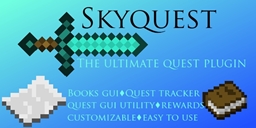 SkyQuest logo