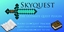 SkyQuest logo