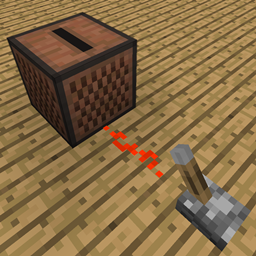 RedstoneJukeboxTrig logo