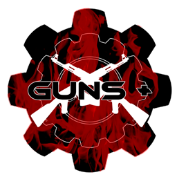 Guns+ project avatar